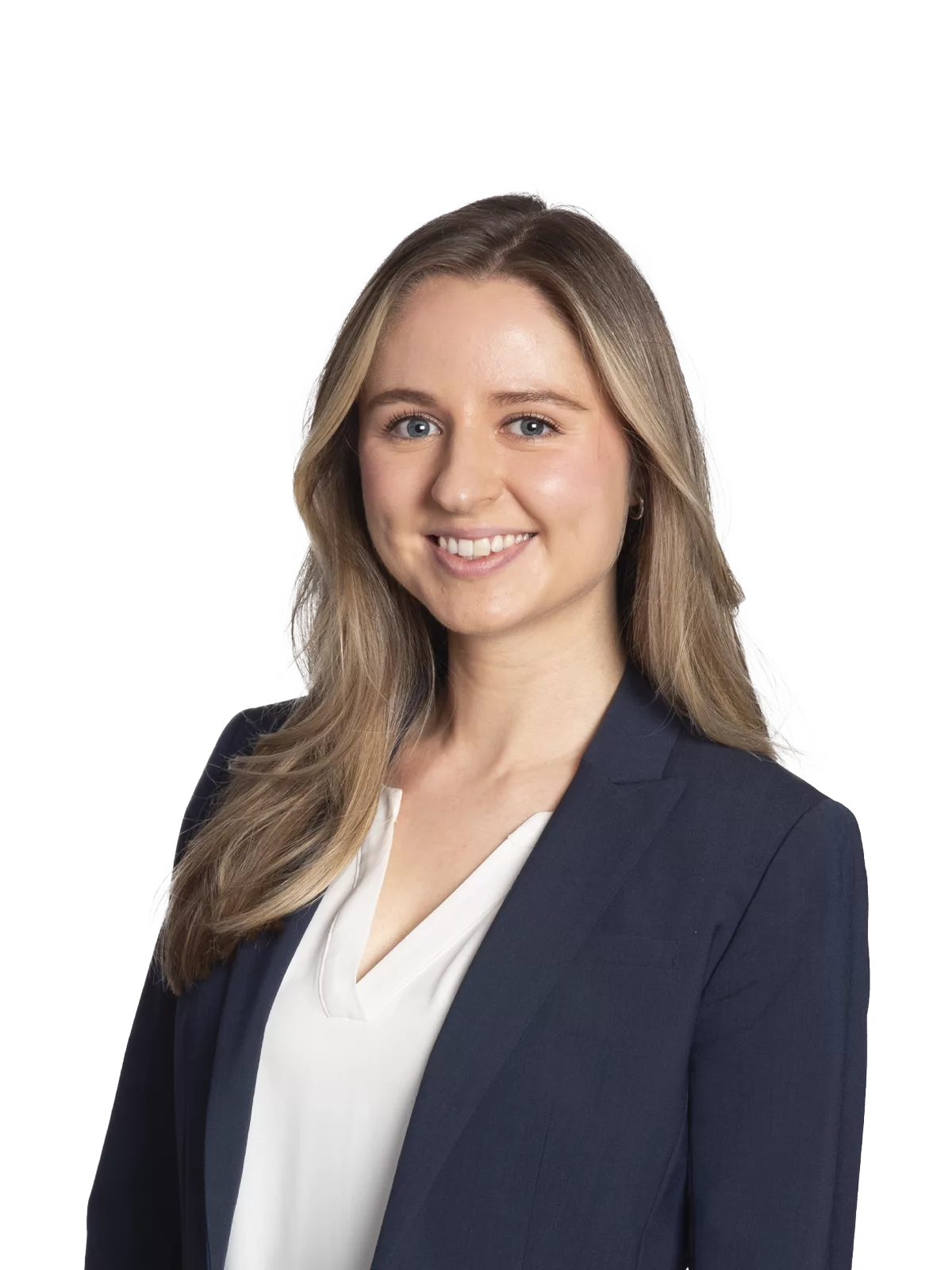 Tessa Clarke headshot