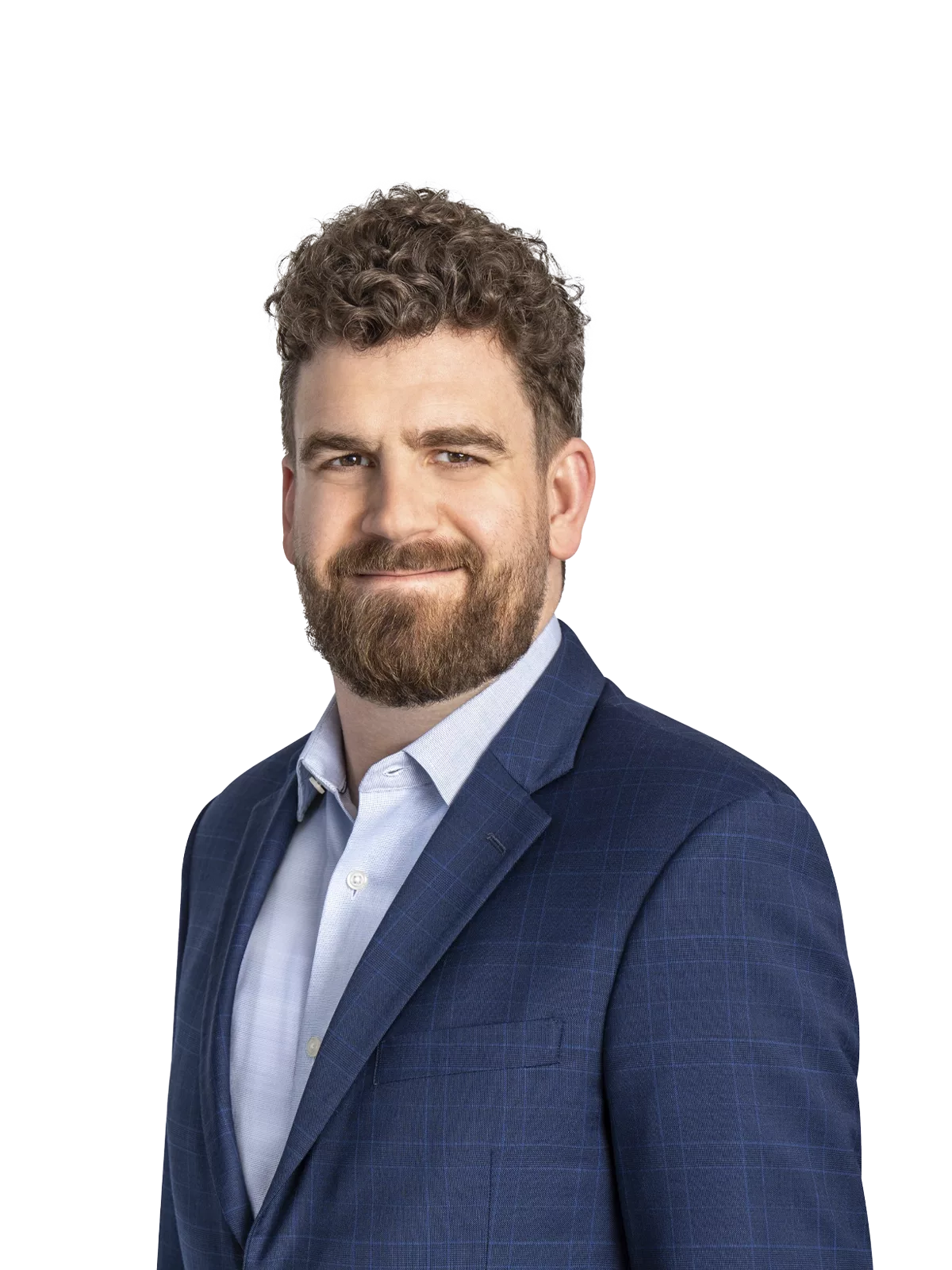 Sean Mc Elroy headshot