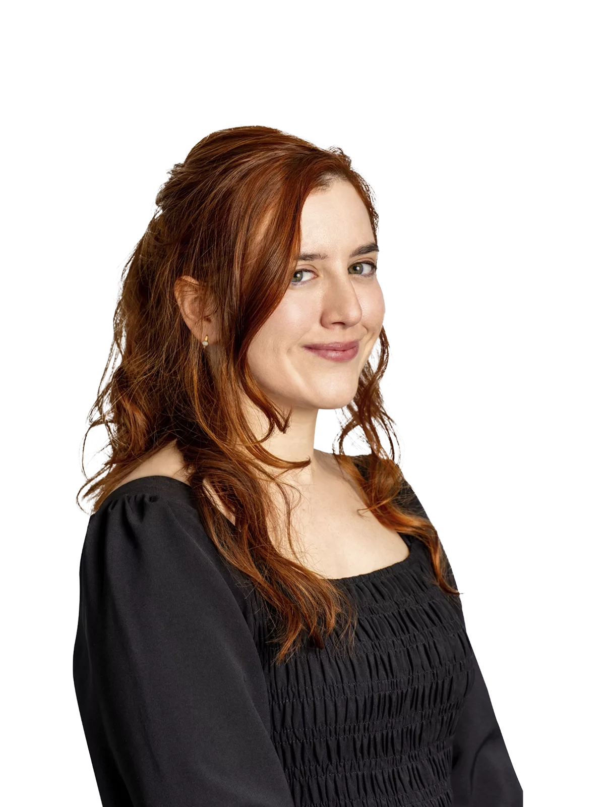Bailey Meyer headshot