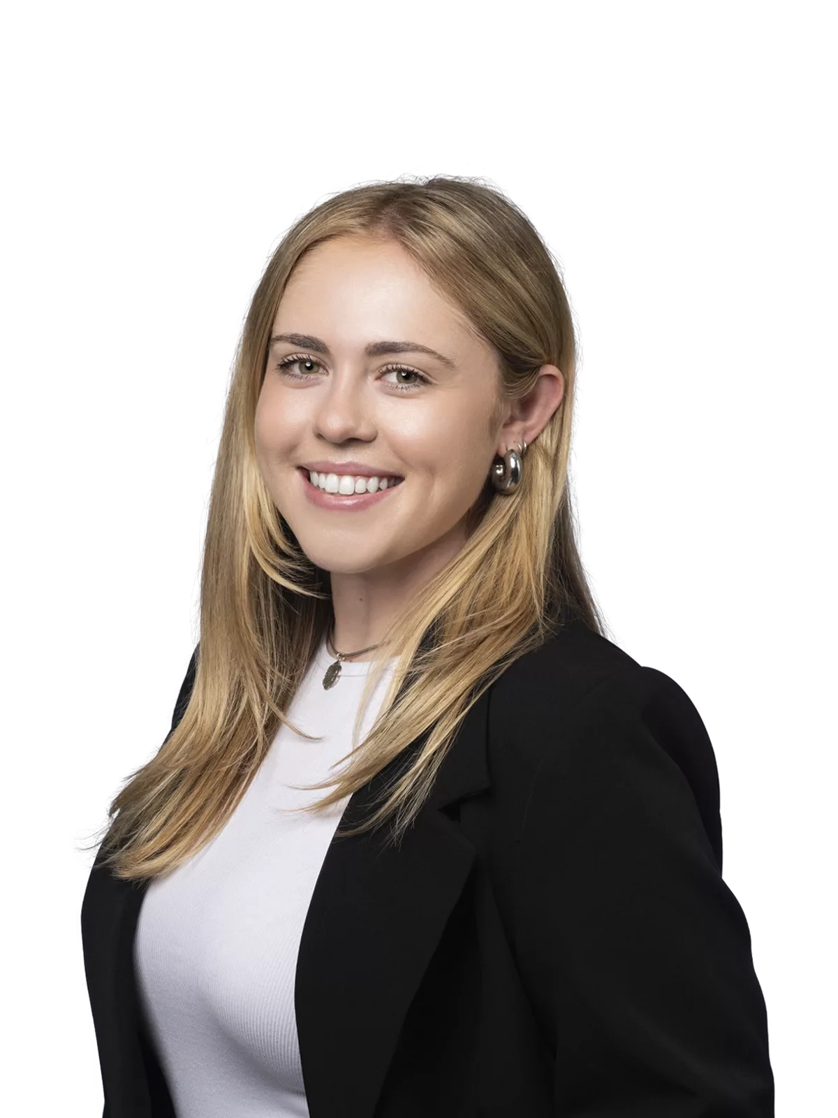 Havyn Quigley headshot
