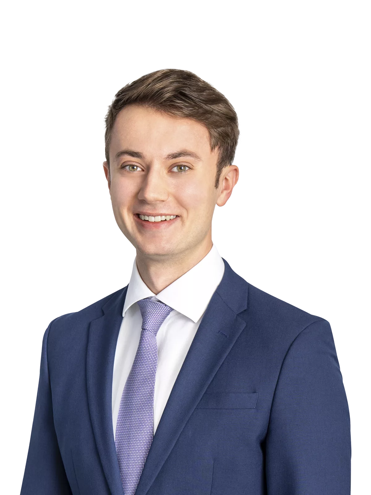 Jacob Simmons headshot