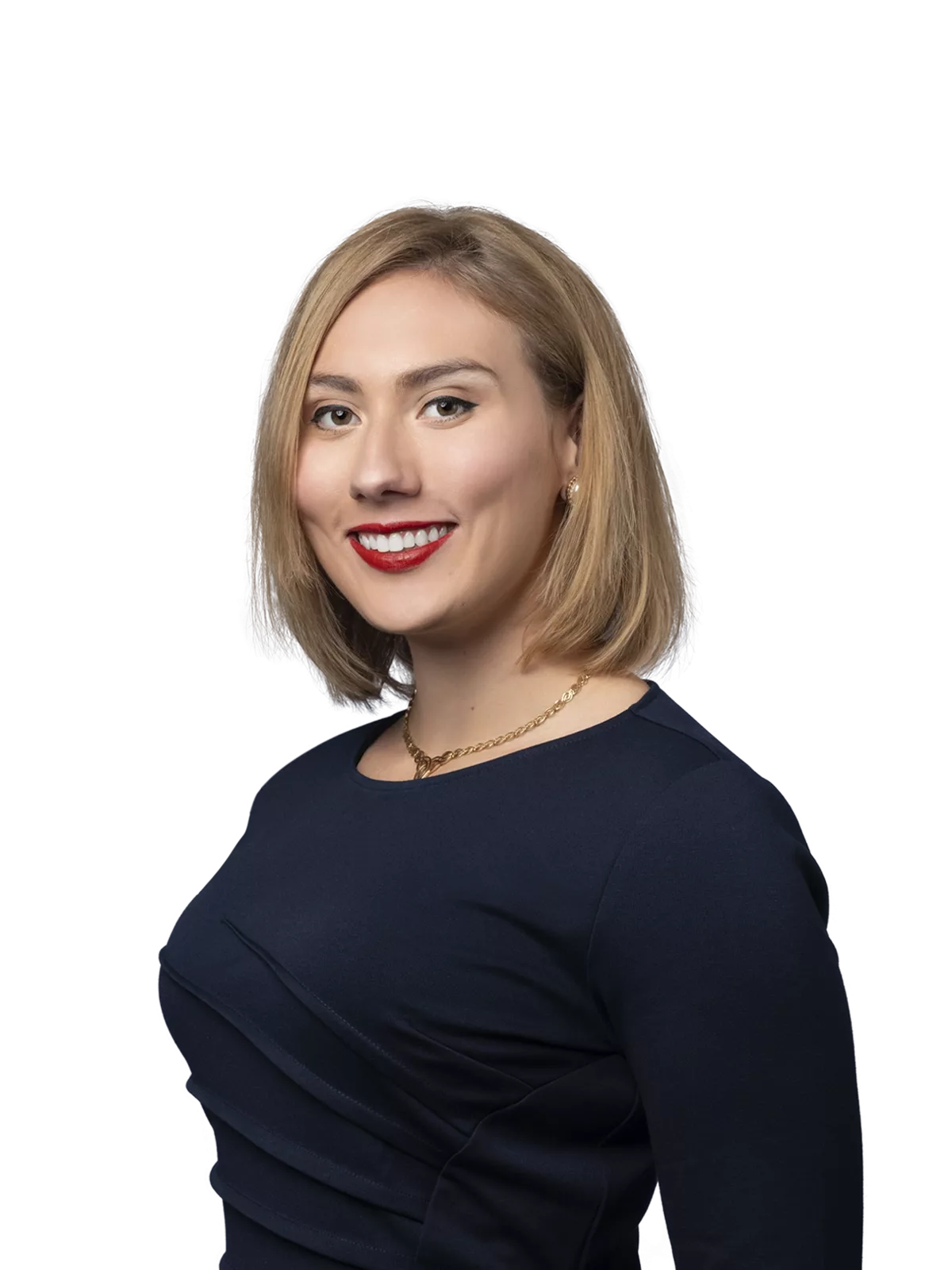 Katarina Mattmuller headshot
