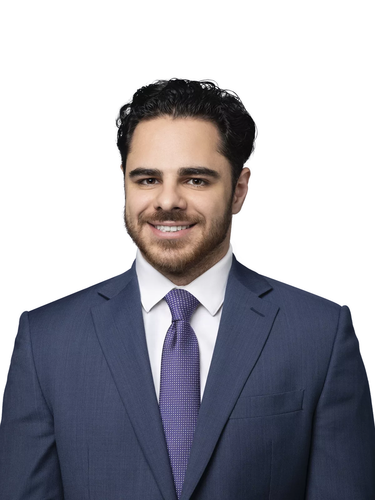 Raffi Terteryan headshot
