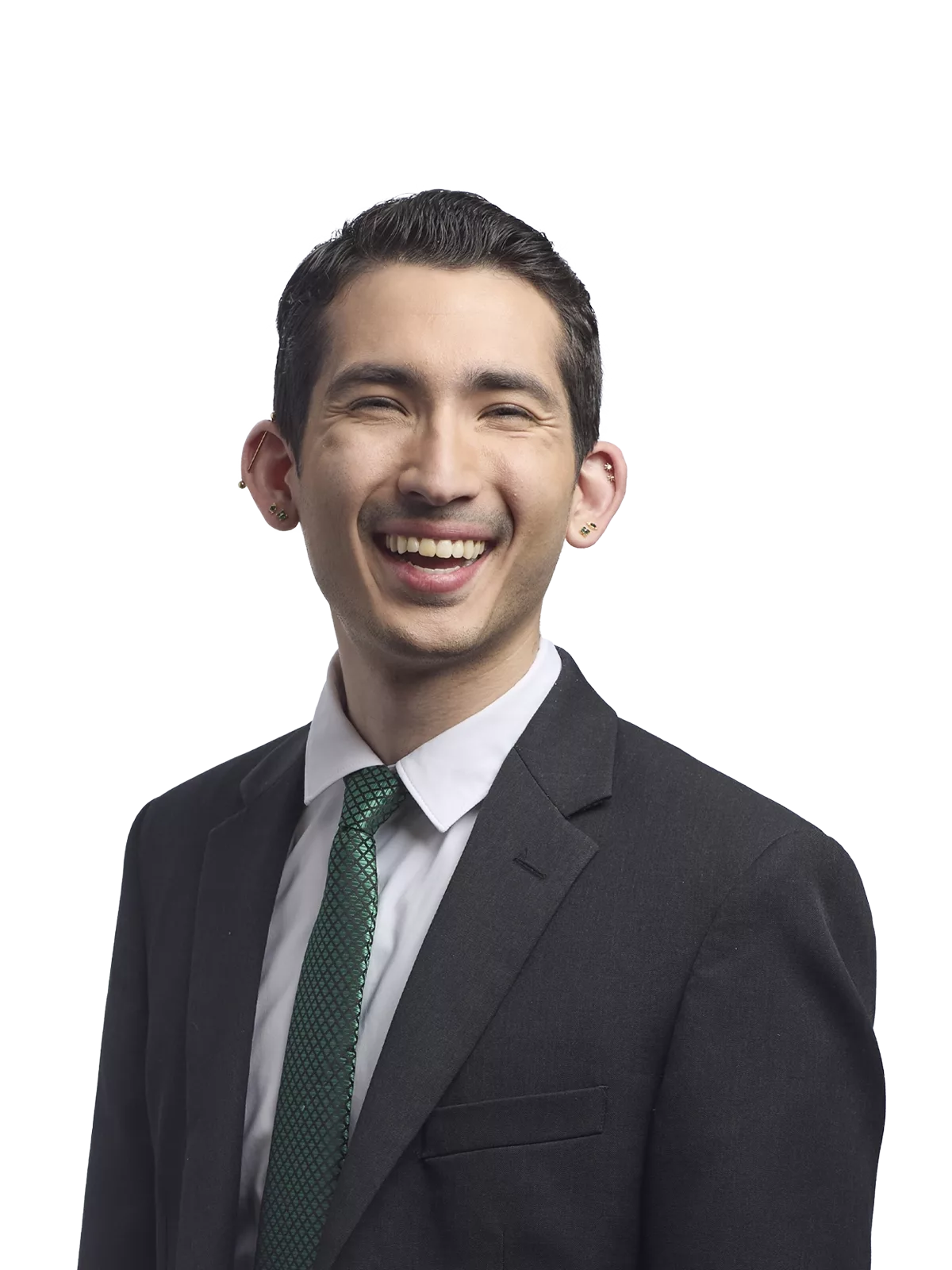 Blaine Schmidt headshot