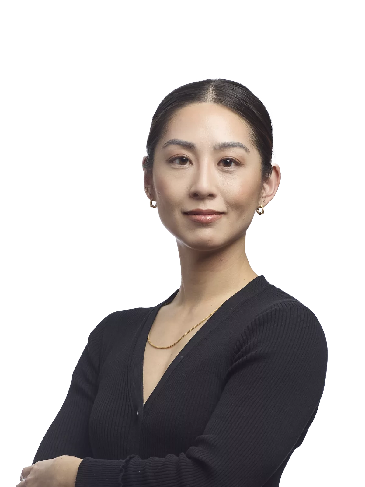 Jessica Chung headshot