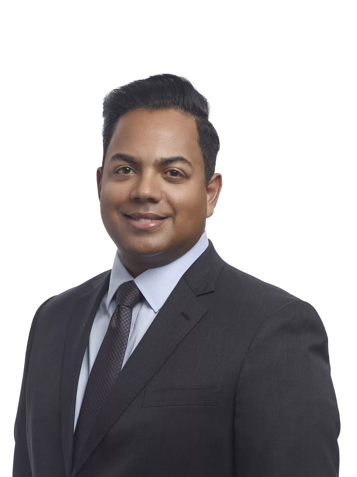 Johnson Kuncheria headshot
