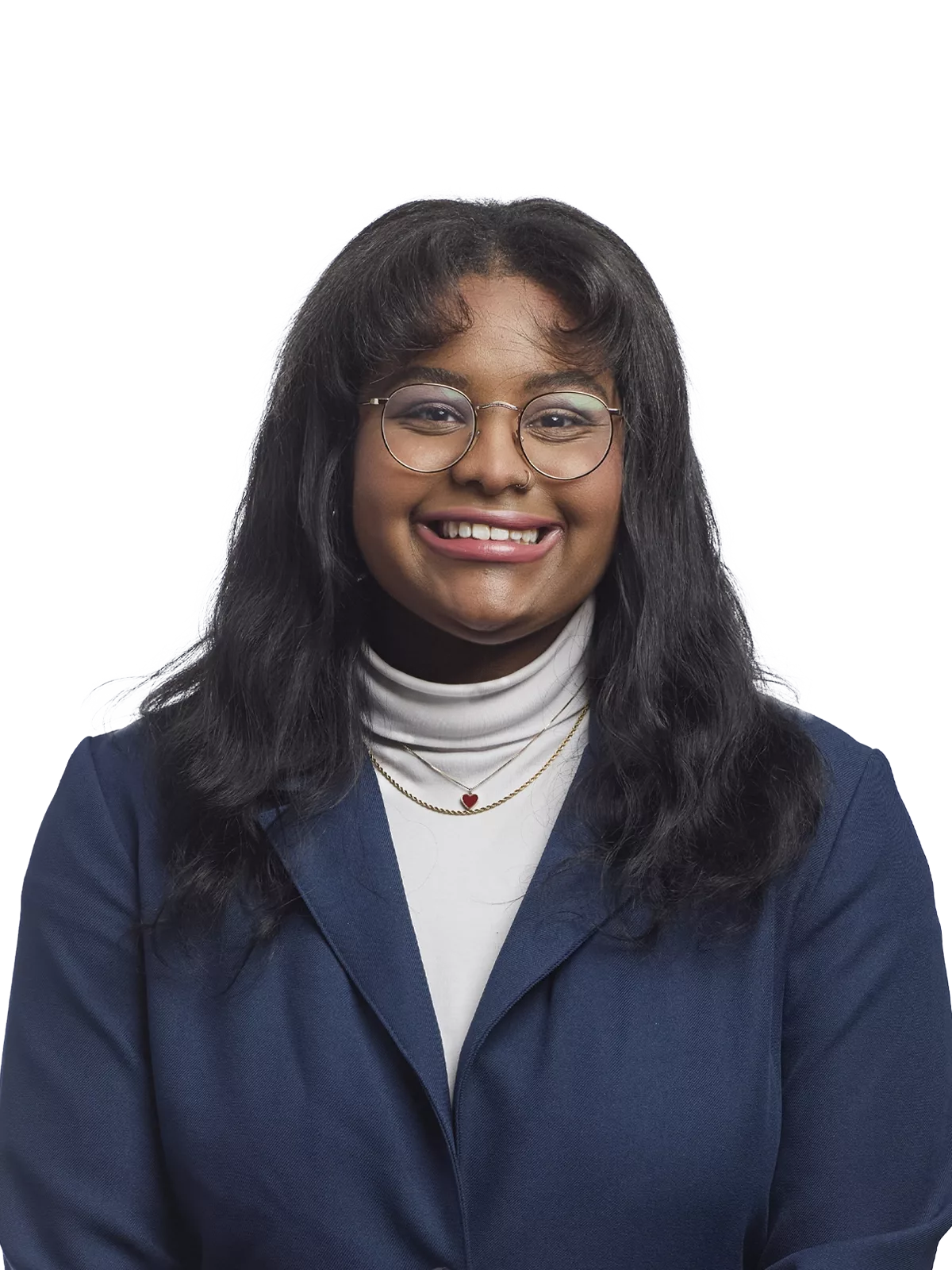 Kennedii Brock headshot