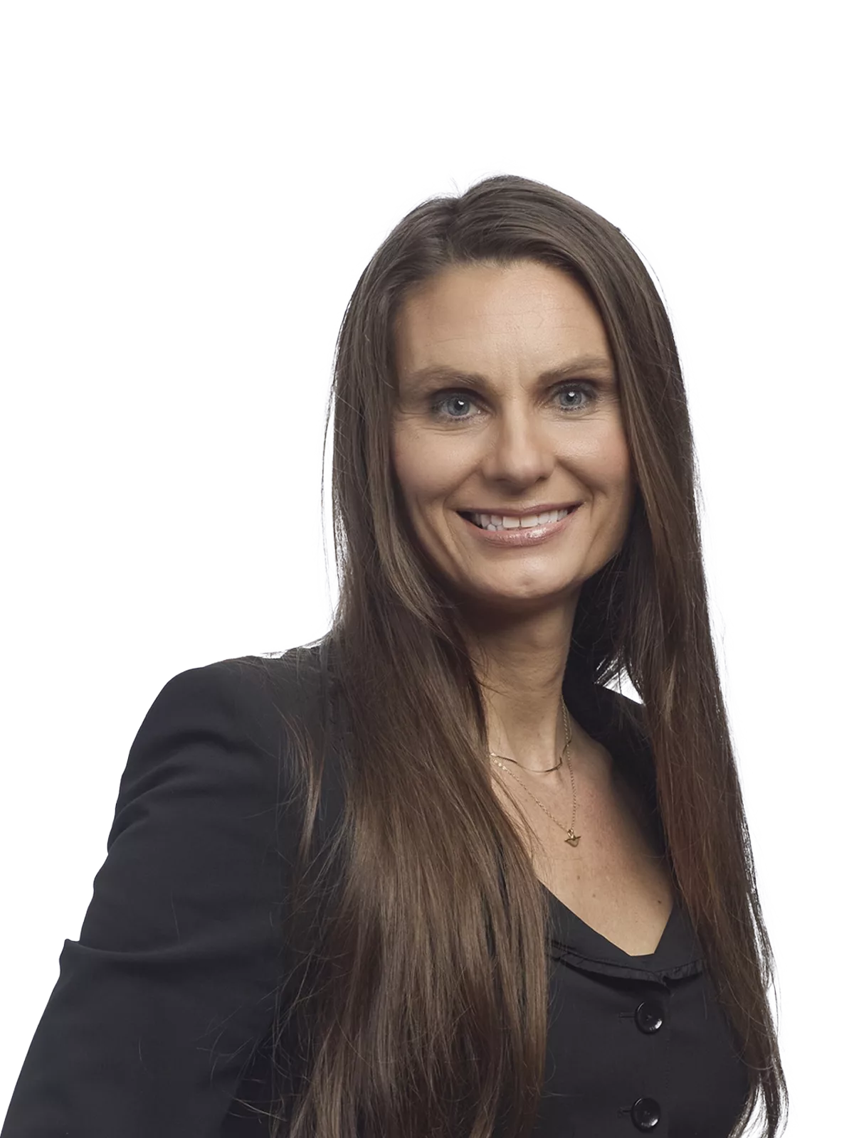 Larissa Neumann headshot