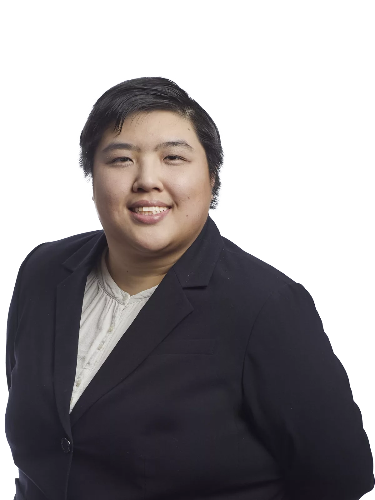 Melita Chan headshot