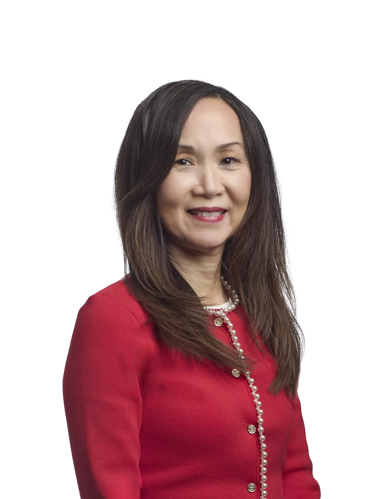 Nancy Chen headshot