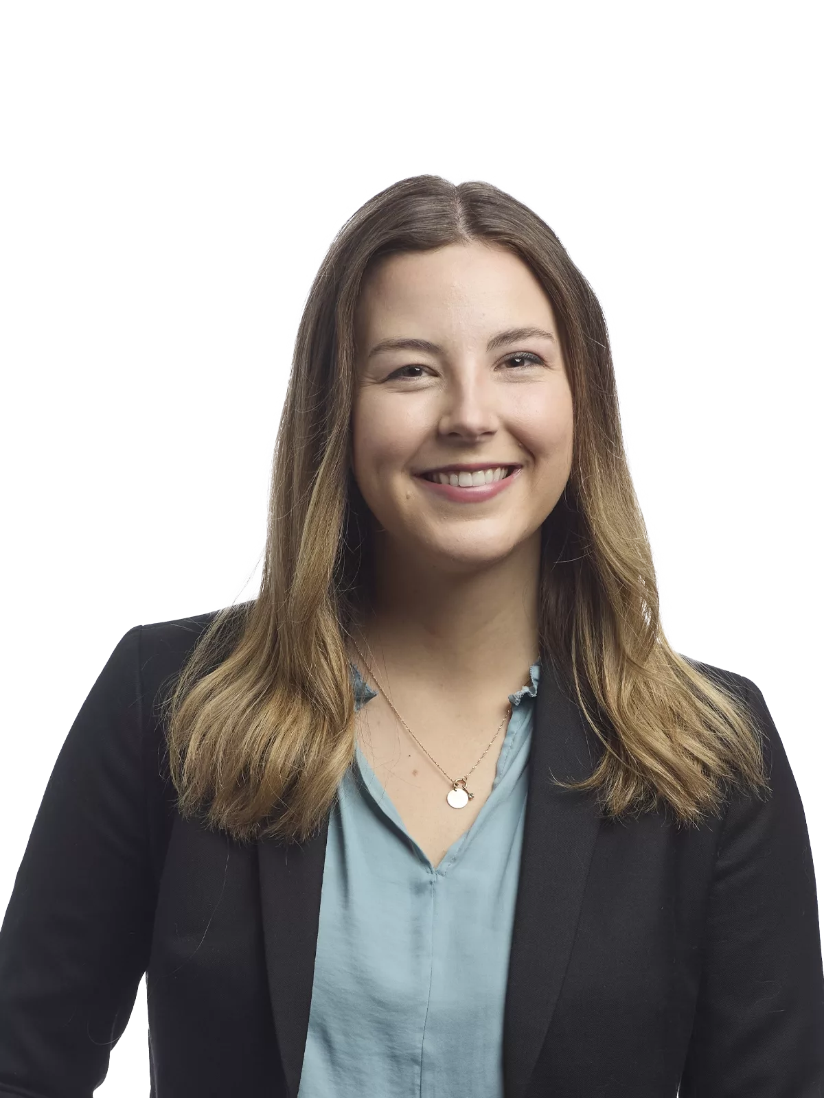 Rachel Coffey headshot