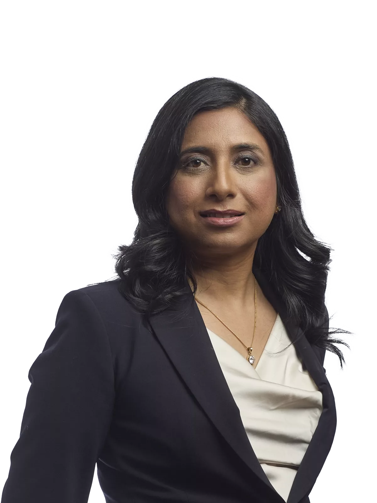 Ruchika Verma headshot