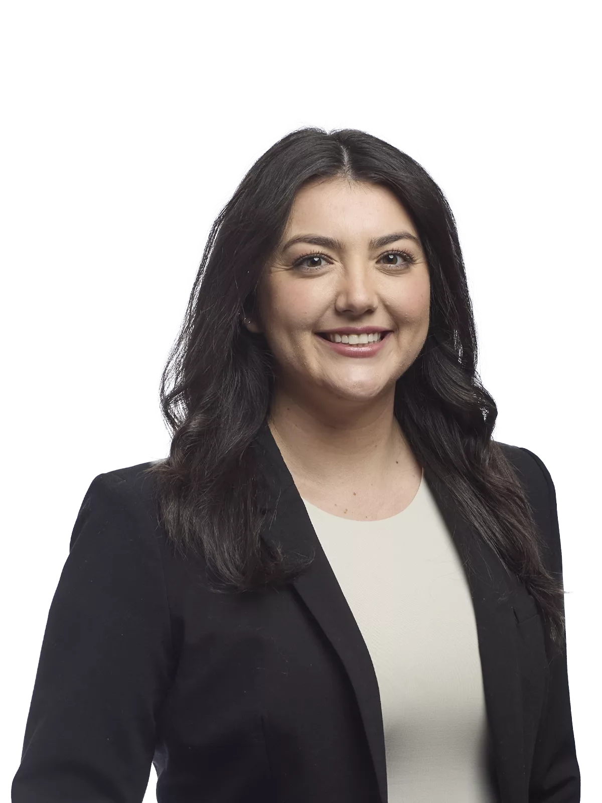 Samantha Cox Parra headshot