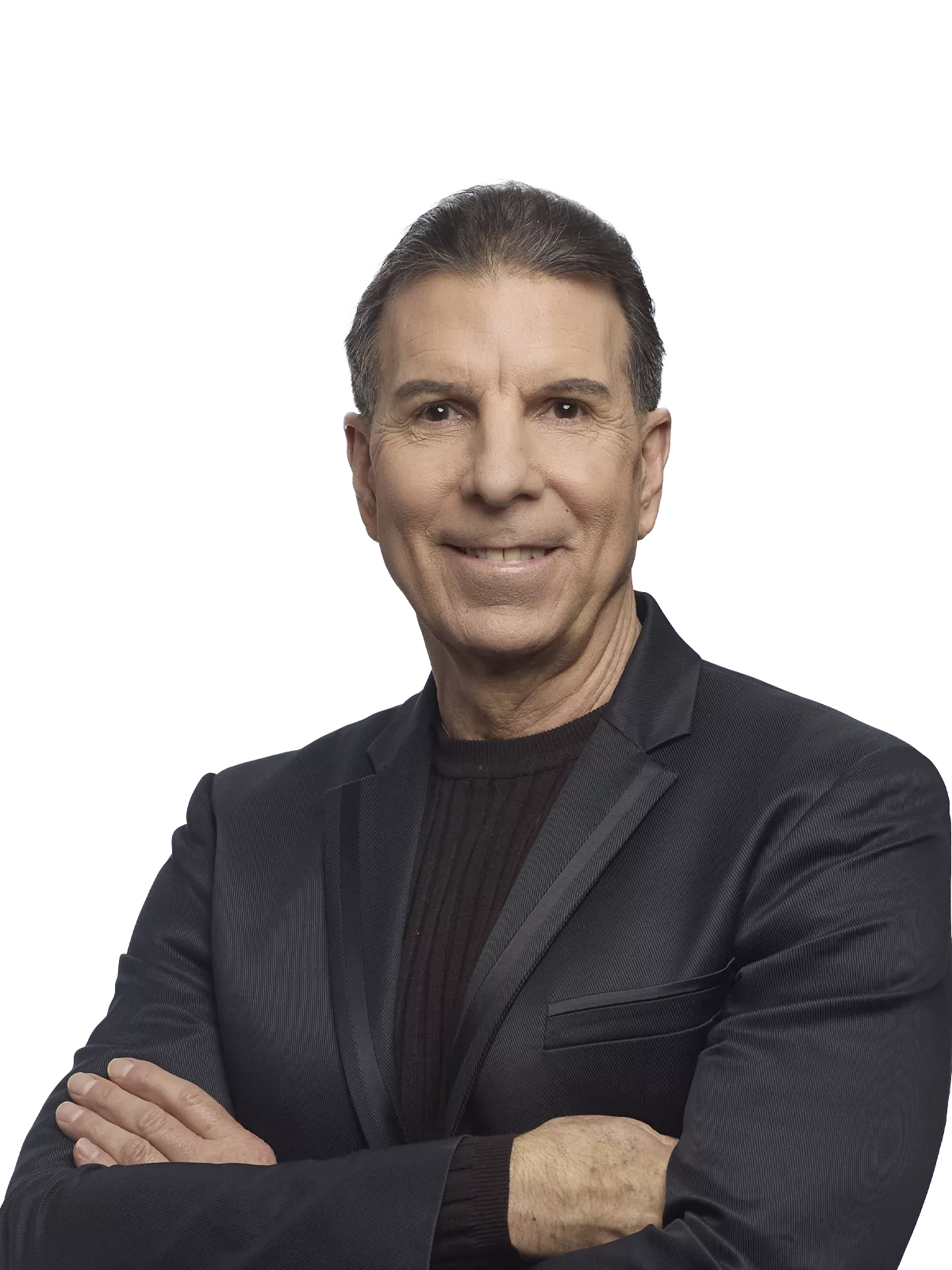 Walter Raineri headshot1