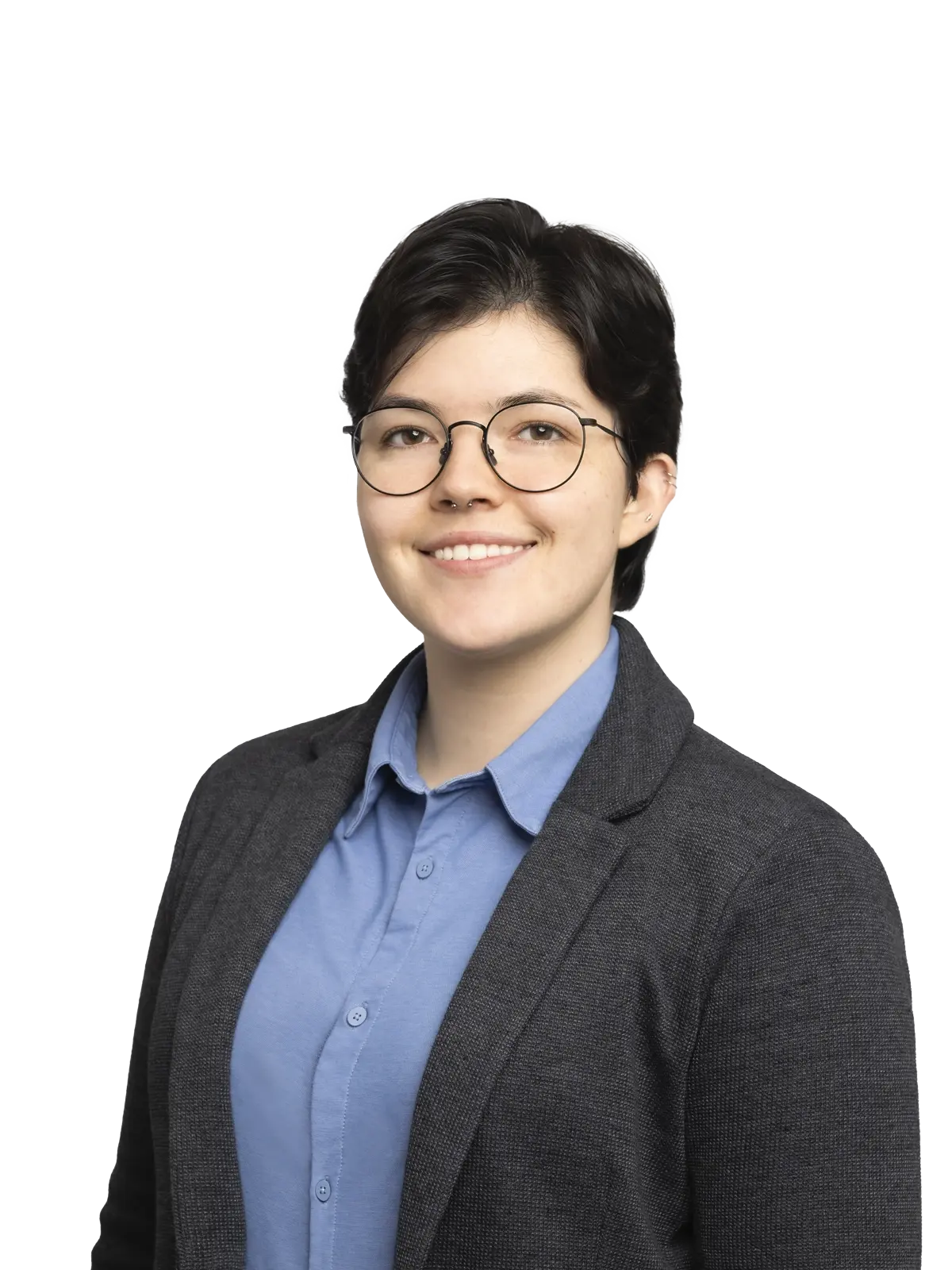 Camilla Beldham headshot