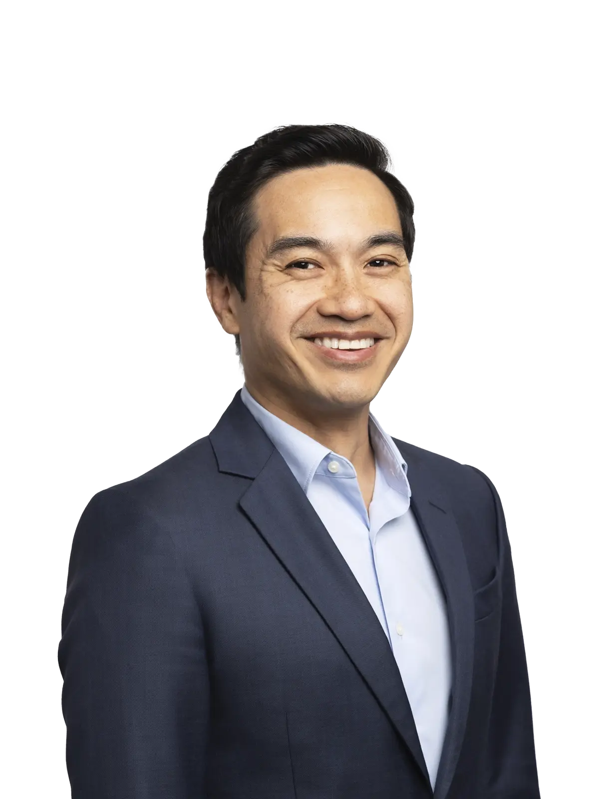 Eric Bobila headshot