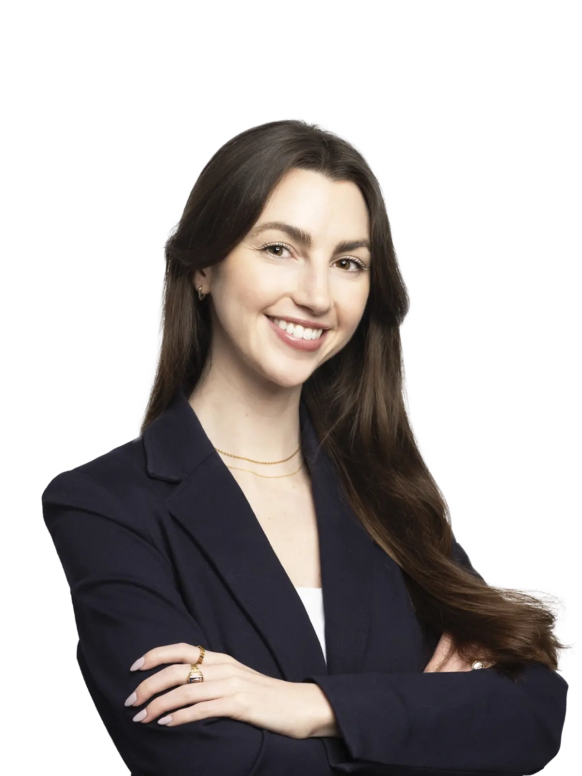 Hattie Phelps headshot