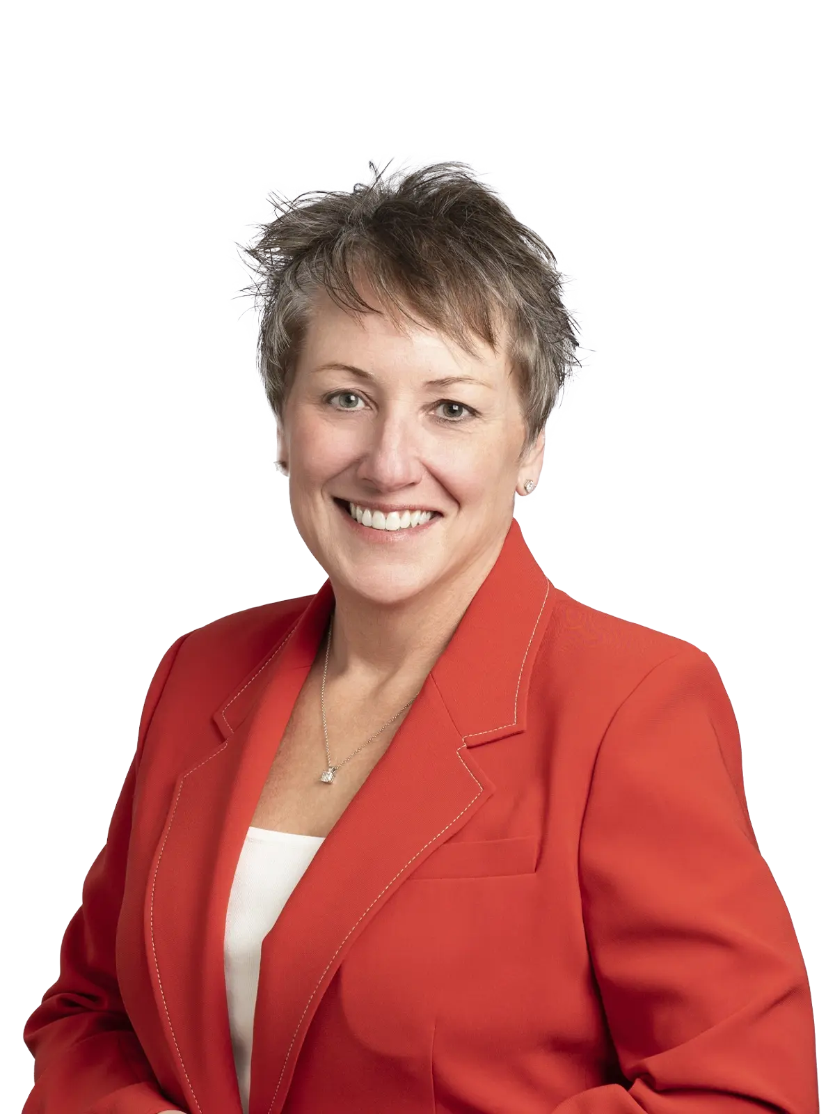 Heidi Erlacher headshot