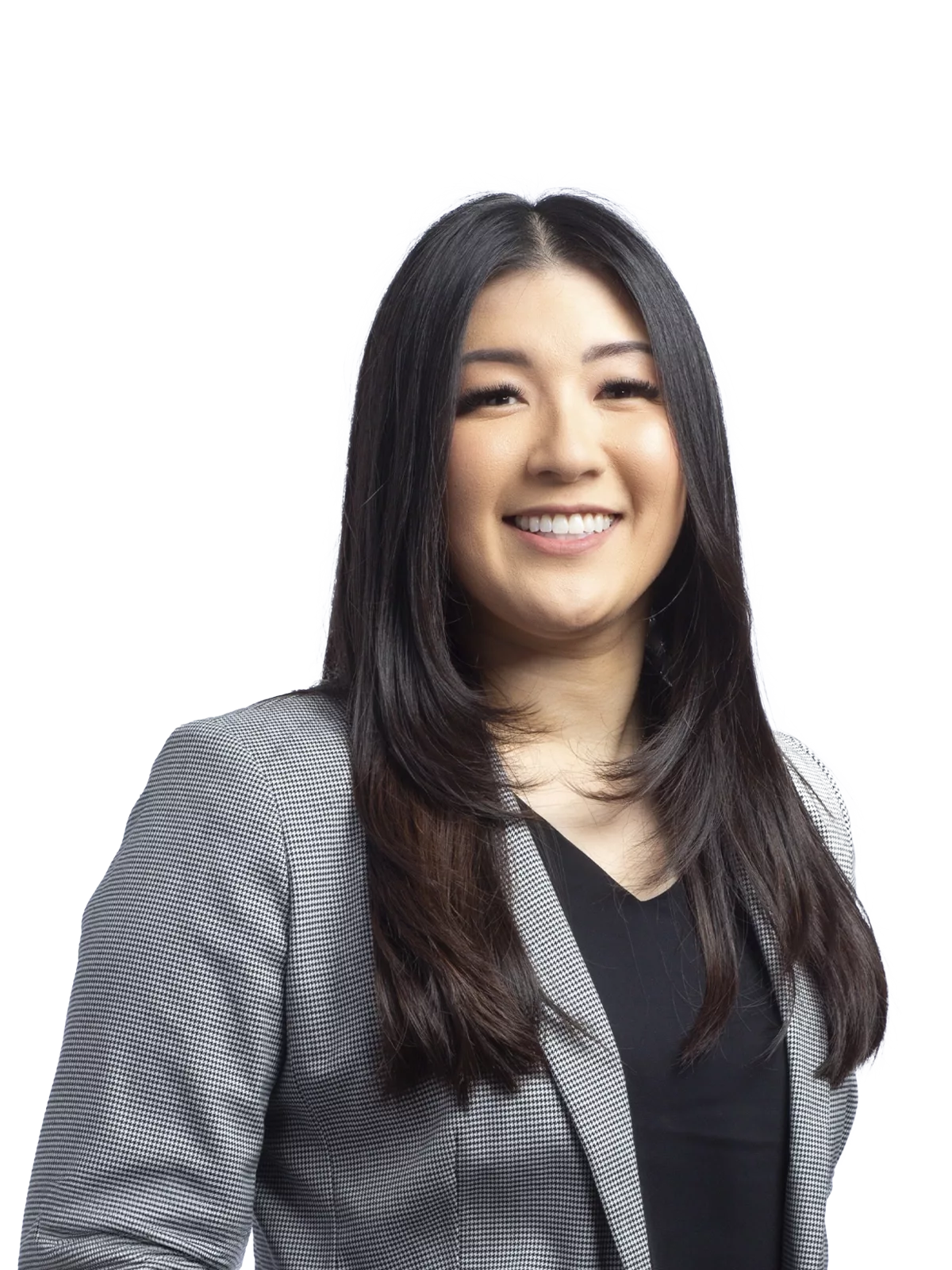 Kayla Tanaka headshot