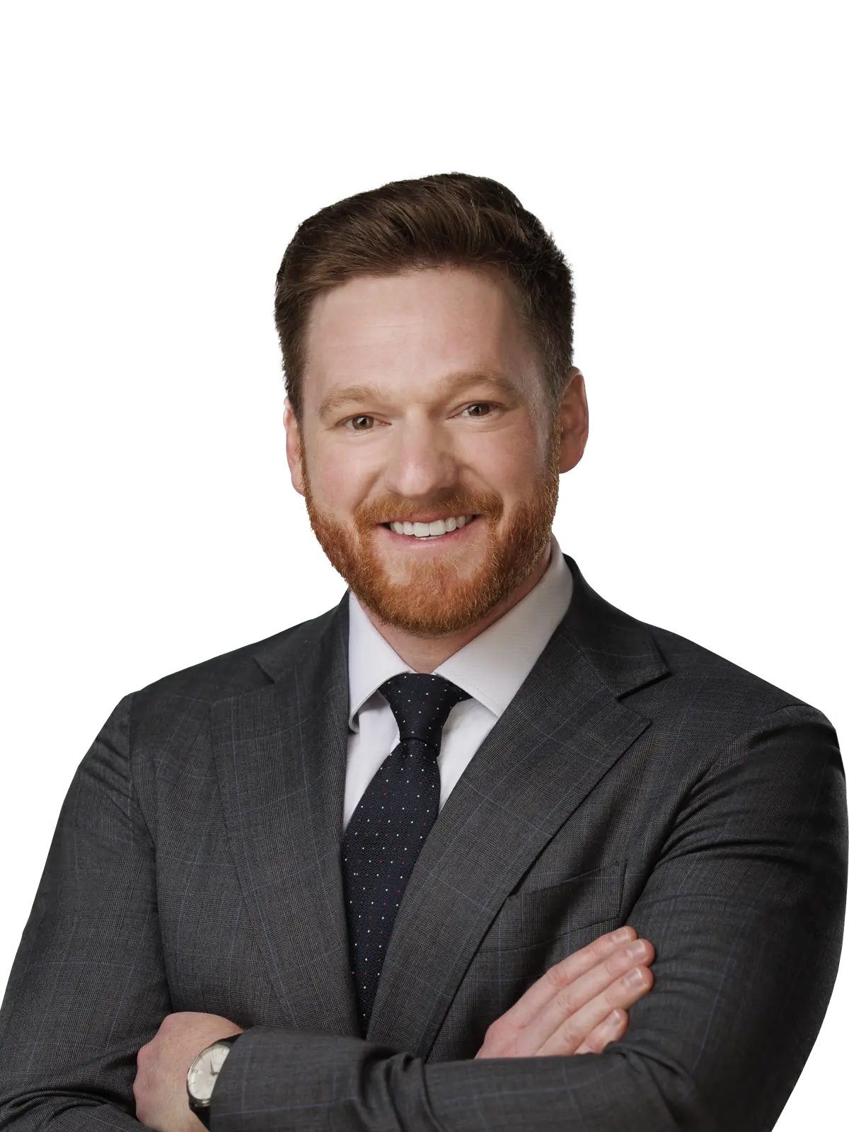 Kevin Beaugez headshot
