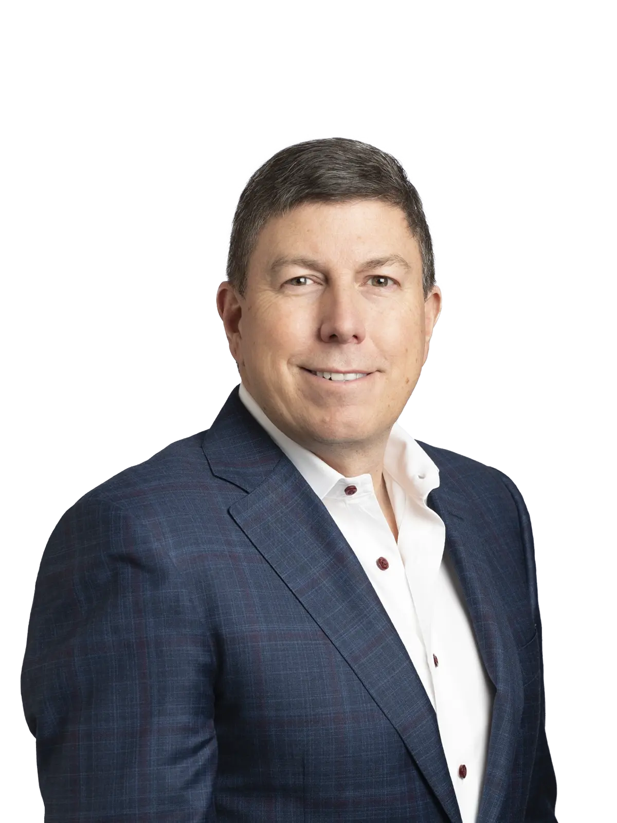 Matthew Pavao headshot