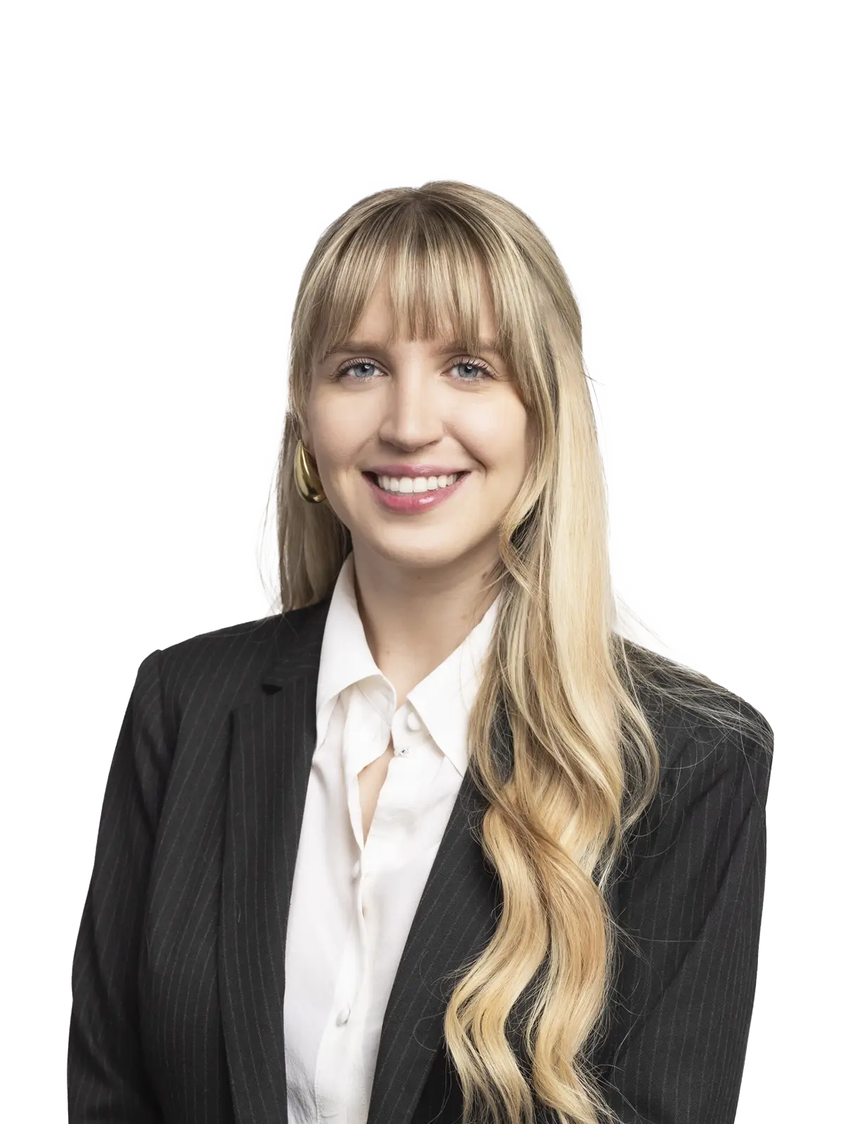 Monika Petkova headshot
