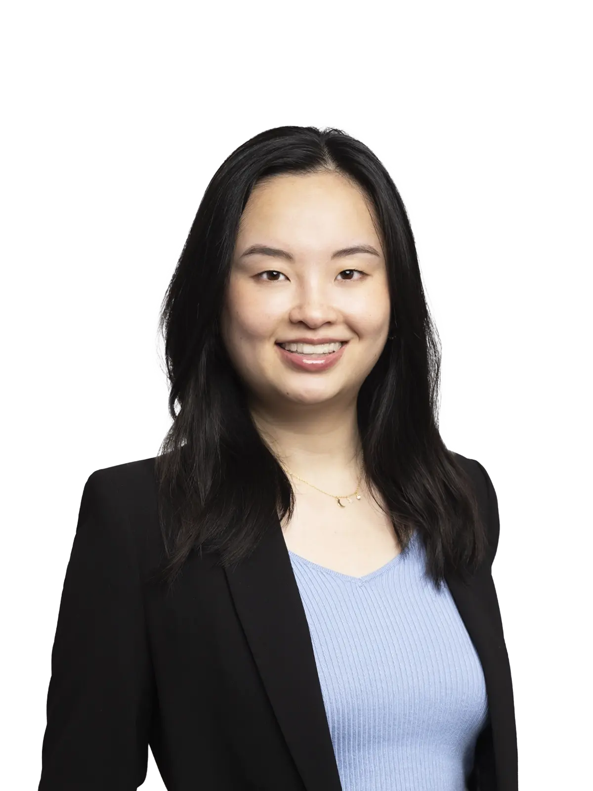 Shirley Luk headshot