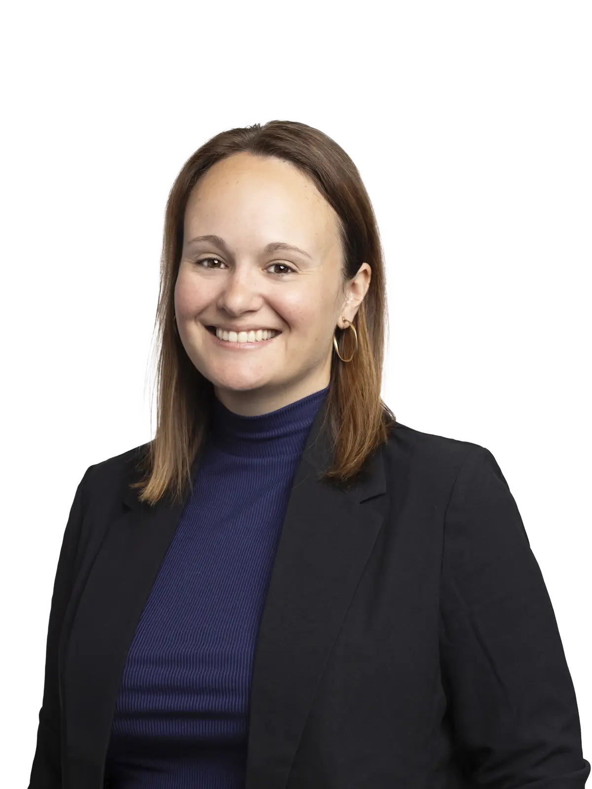 Siobhan Mc Gurk headshot