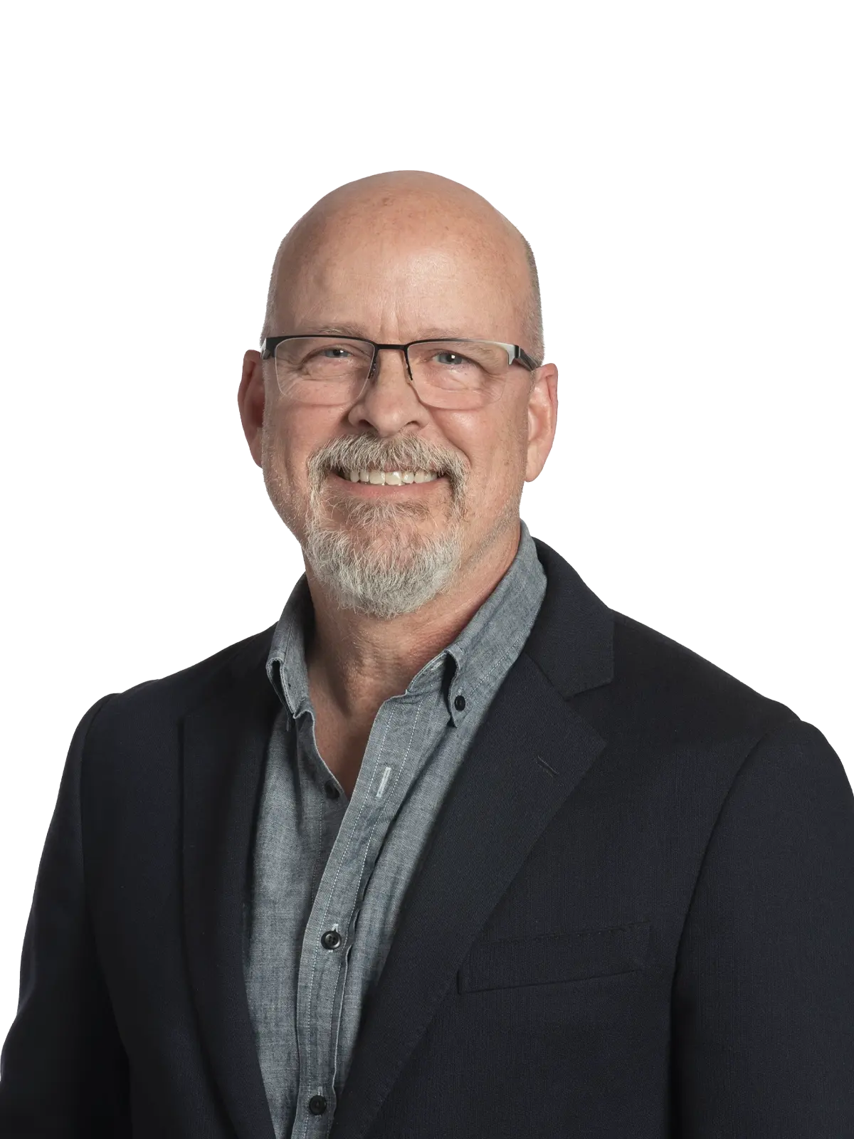 Brian Hopkins headshot