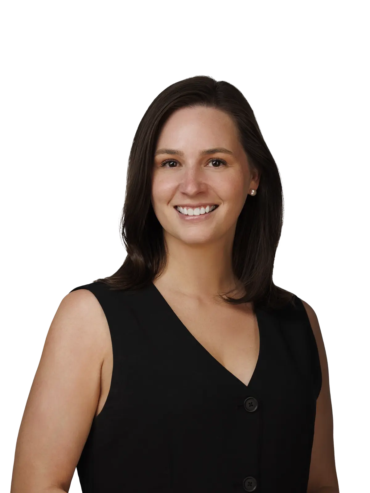 Brittney Dimond headshot