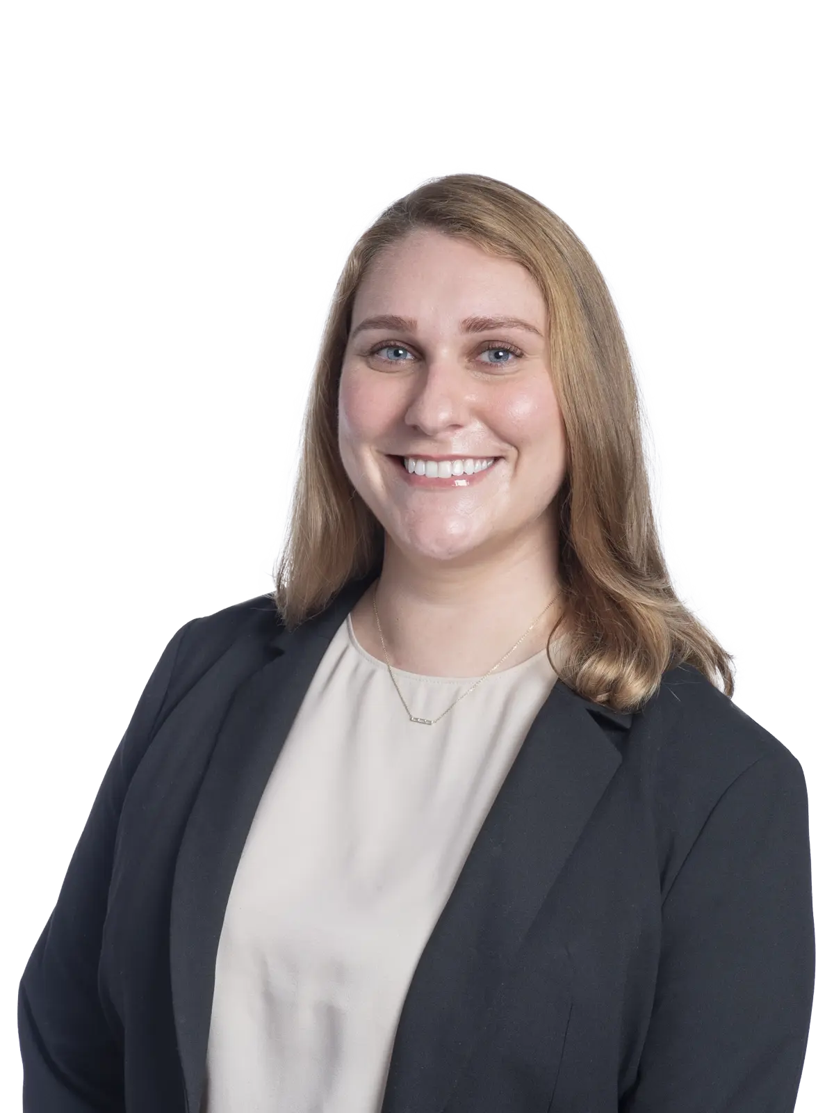 Kara Grandin headshot