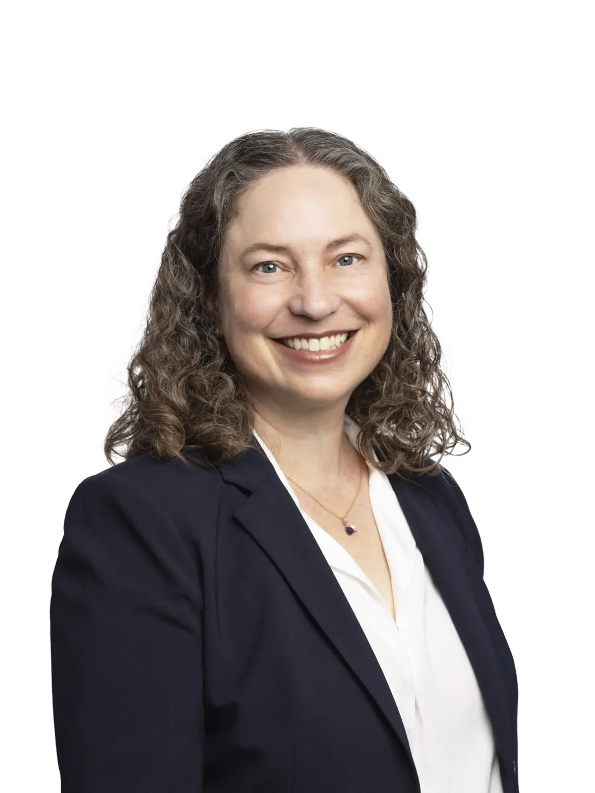 Rebecca Fewkes headshot