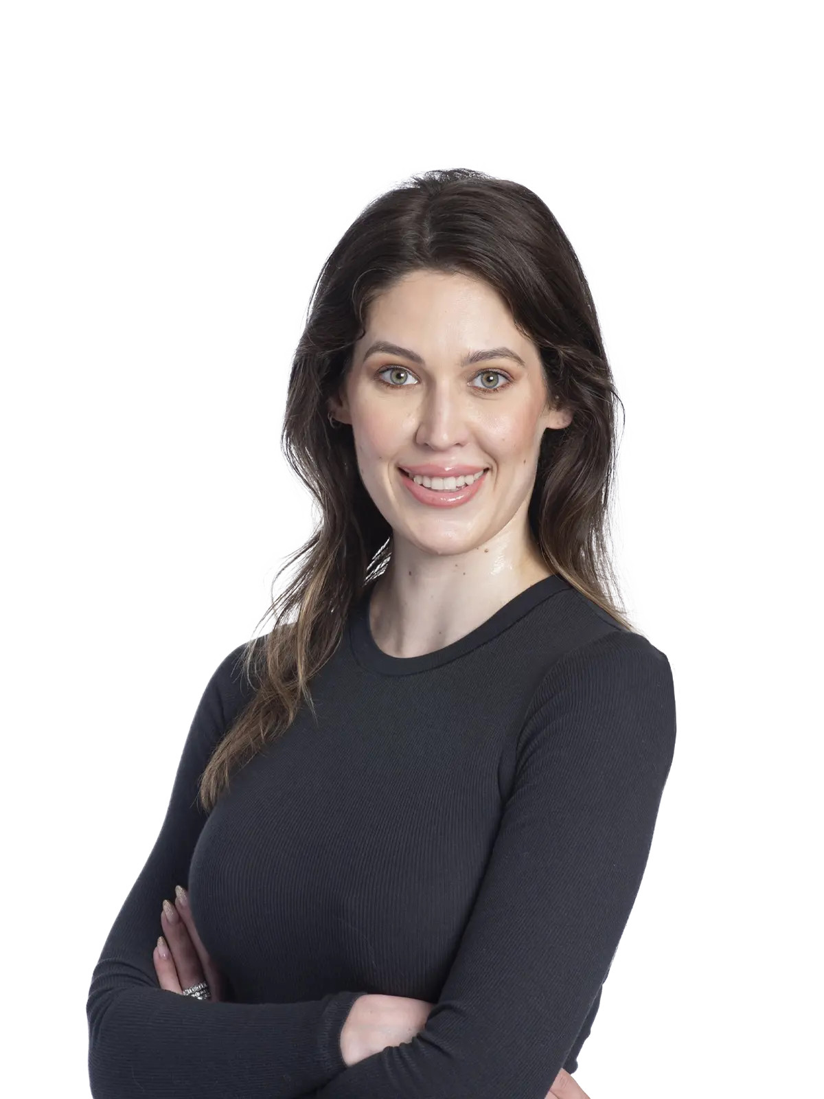Sarah Ashkan headshot