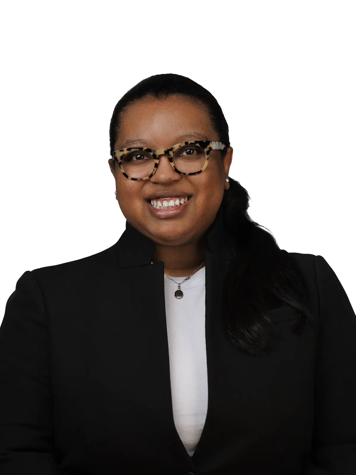 Brooklynn Moore headshot