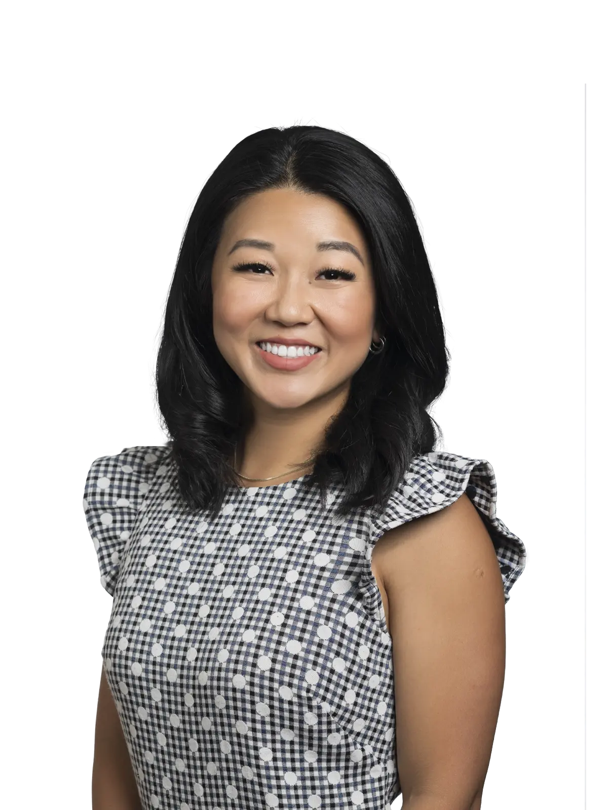 Elsie Cheang headshot