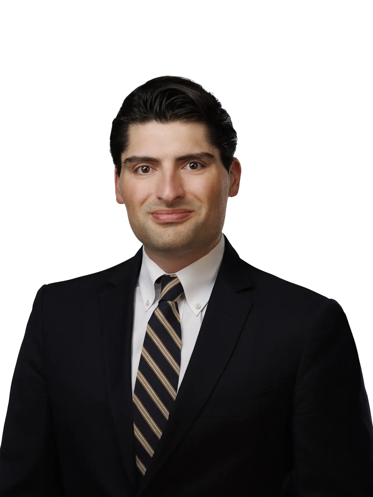 Jake Medvitz headshot