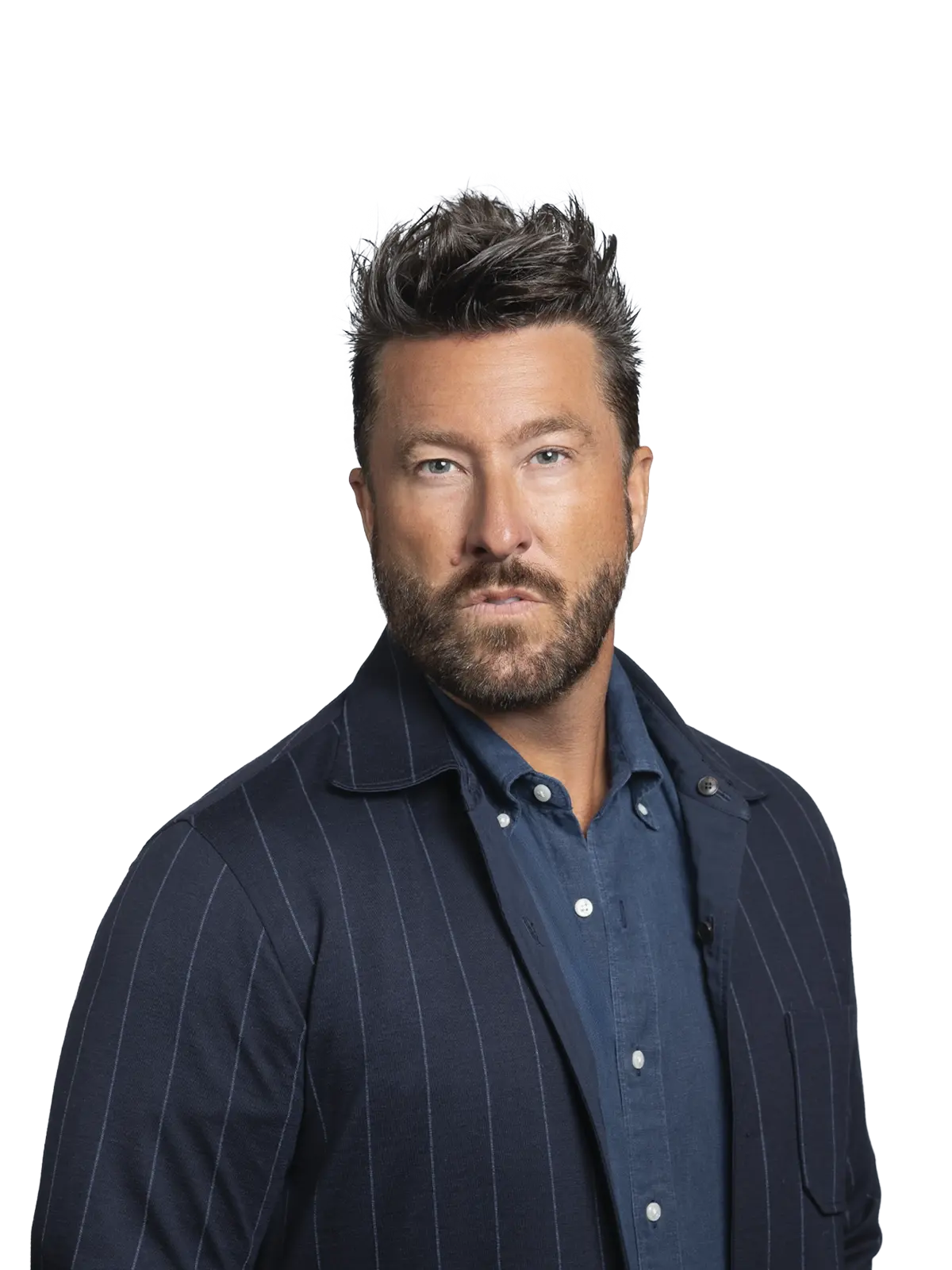 Kris Withrow headshot