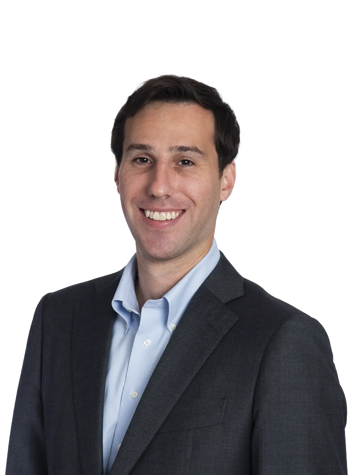 Jason Raylesberg headshot