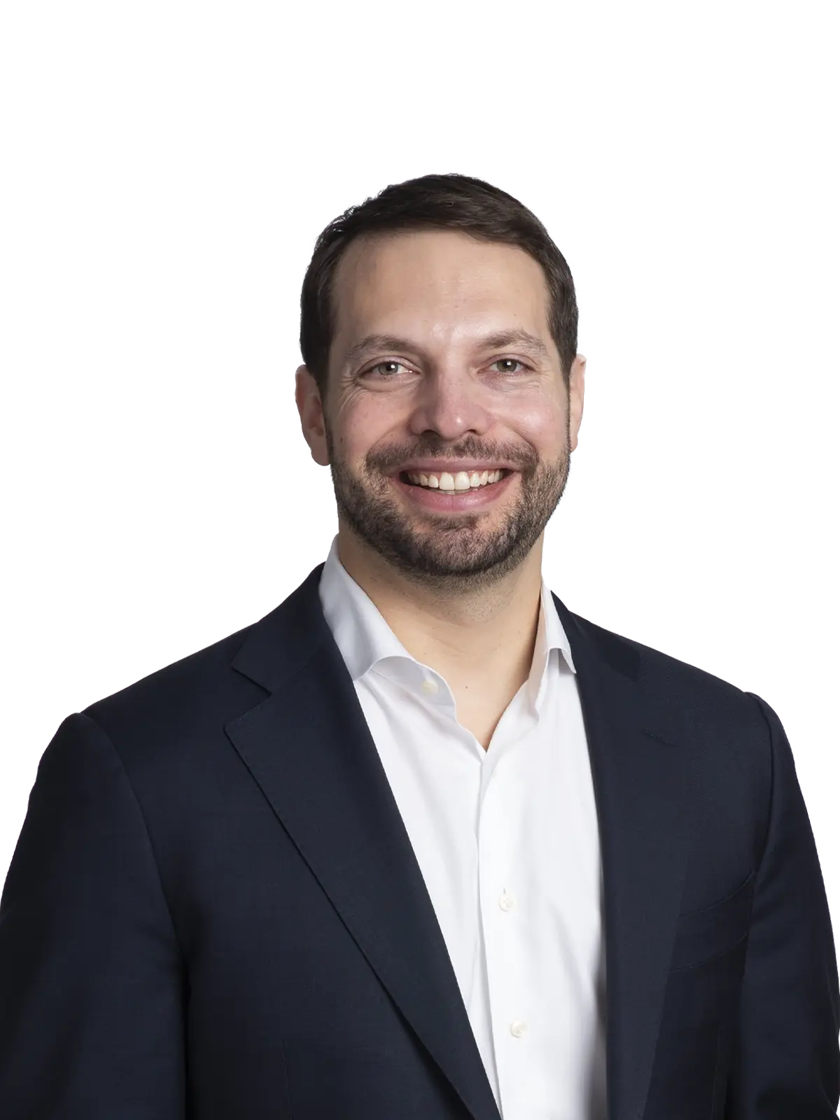 Alex Weiss headshot