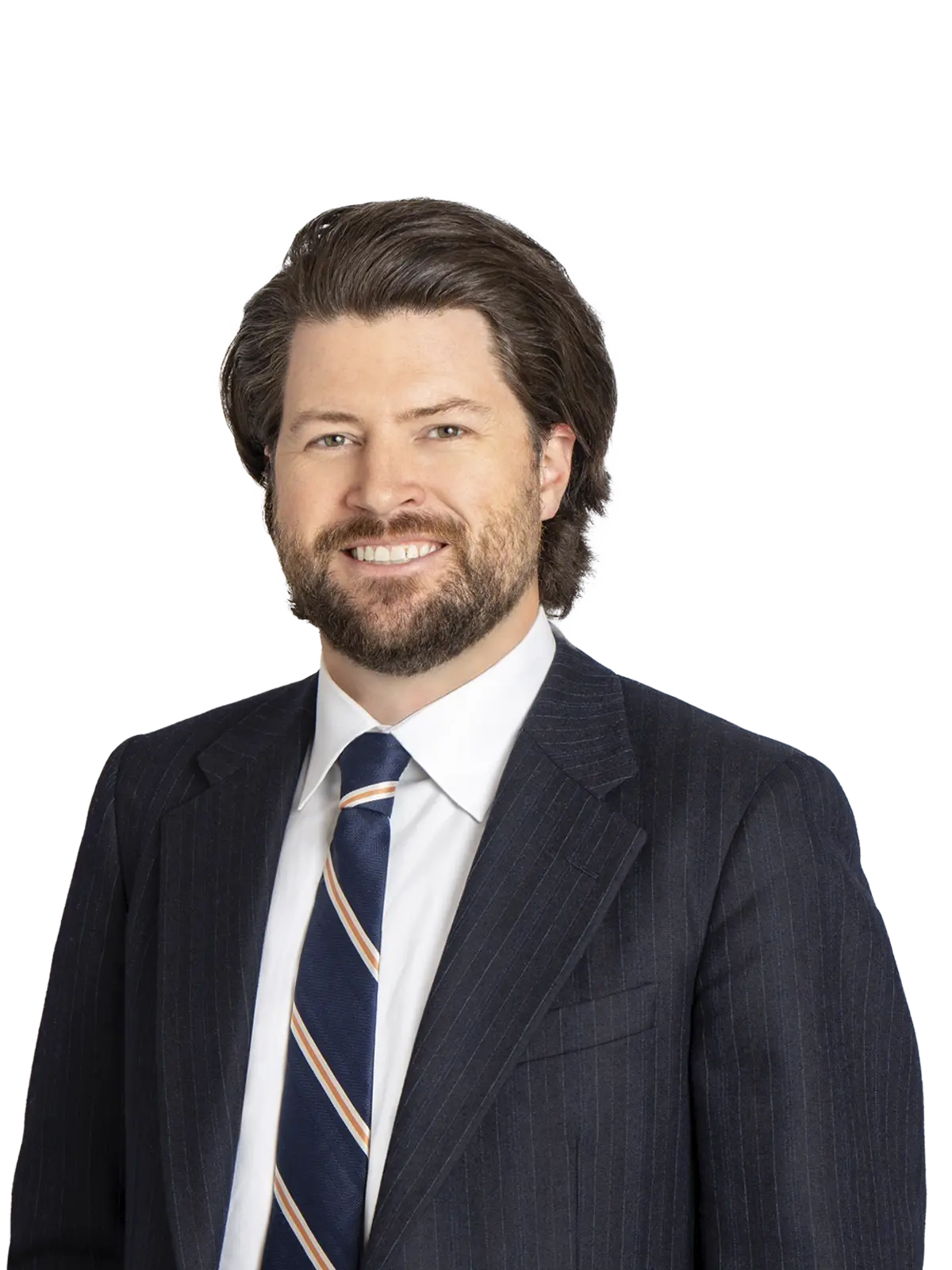 Andy Henderson headshot