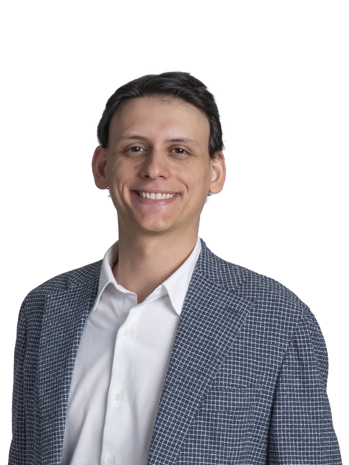 Angelo Angelino headshot2