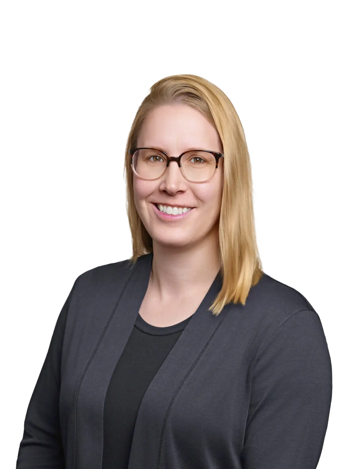 Anne Christy headshot