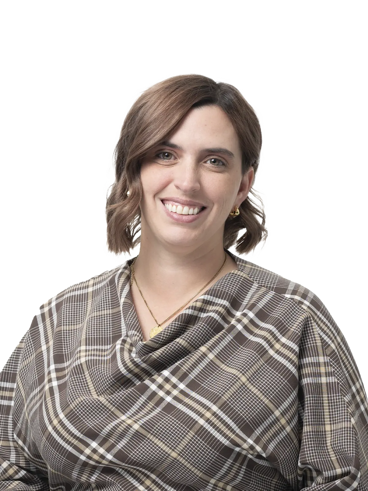Christine Mc Cain headshot