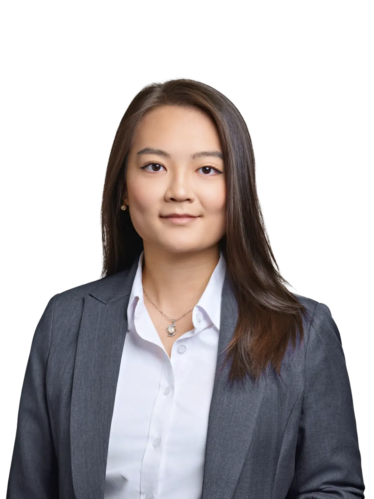 Danhong Cao headshot