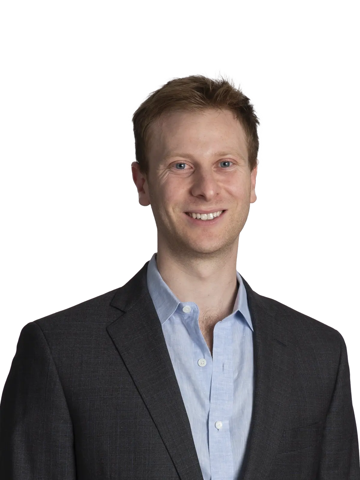 Guy Rotstein headshot