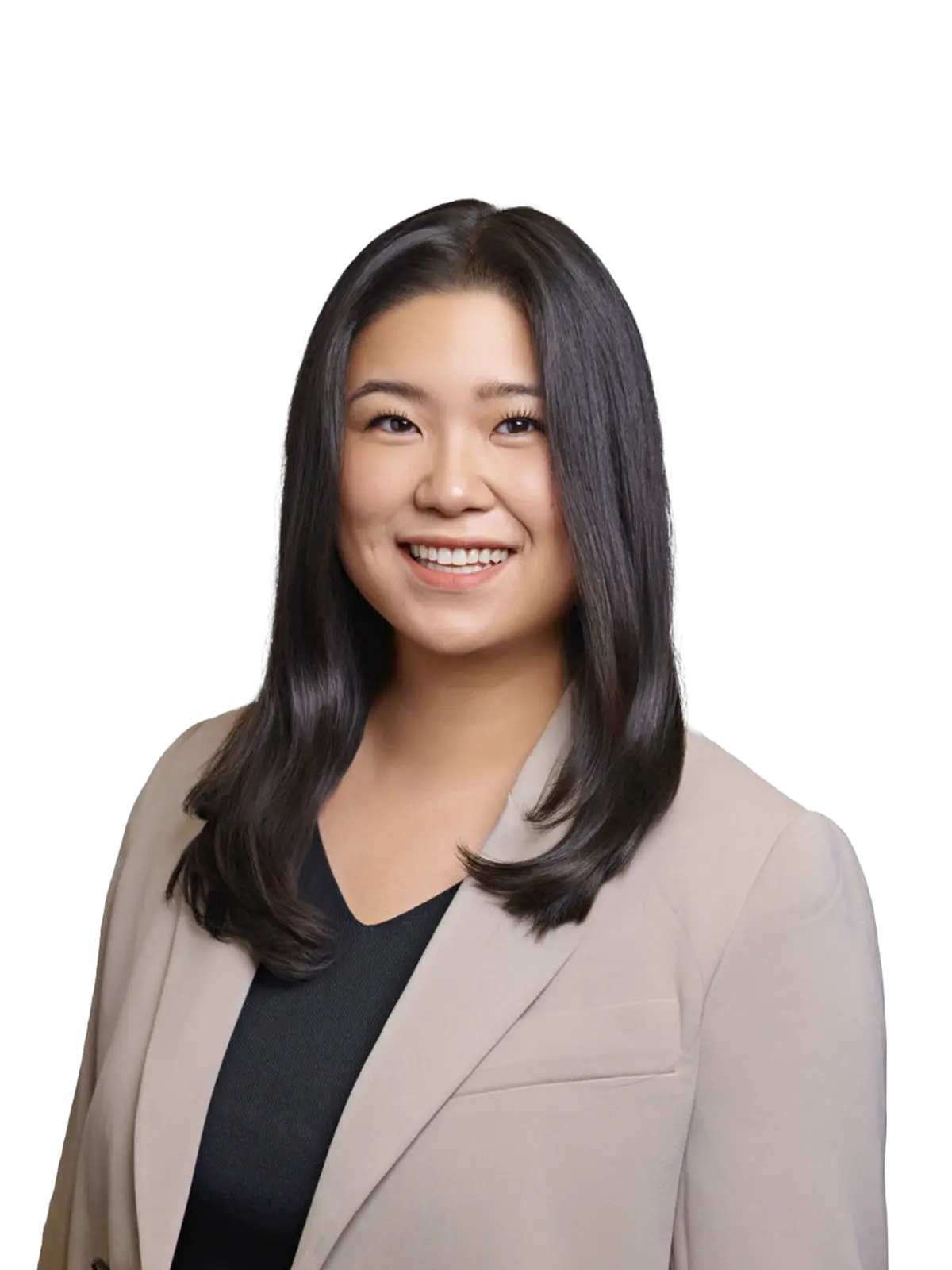 Joanie Liu Kim headshot