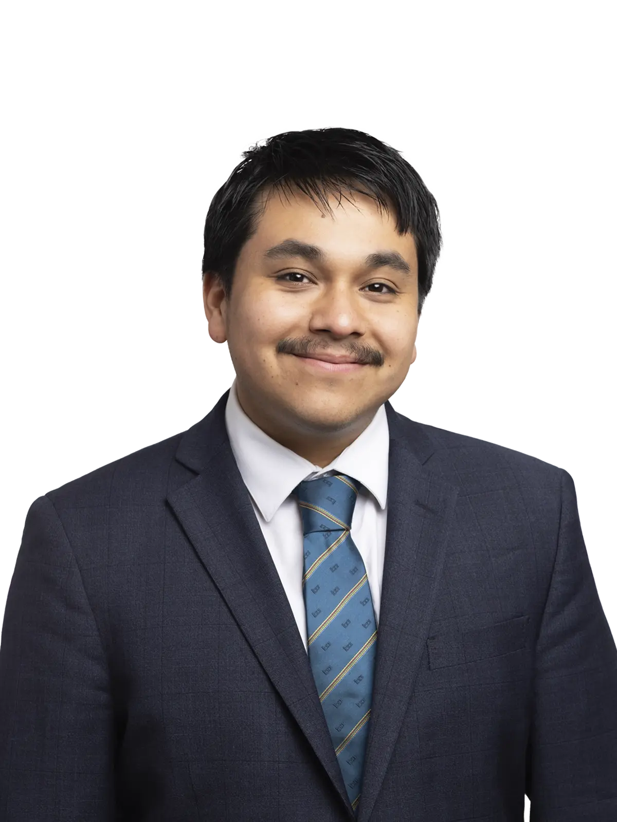 Julian Sarabia headshot