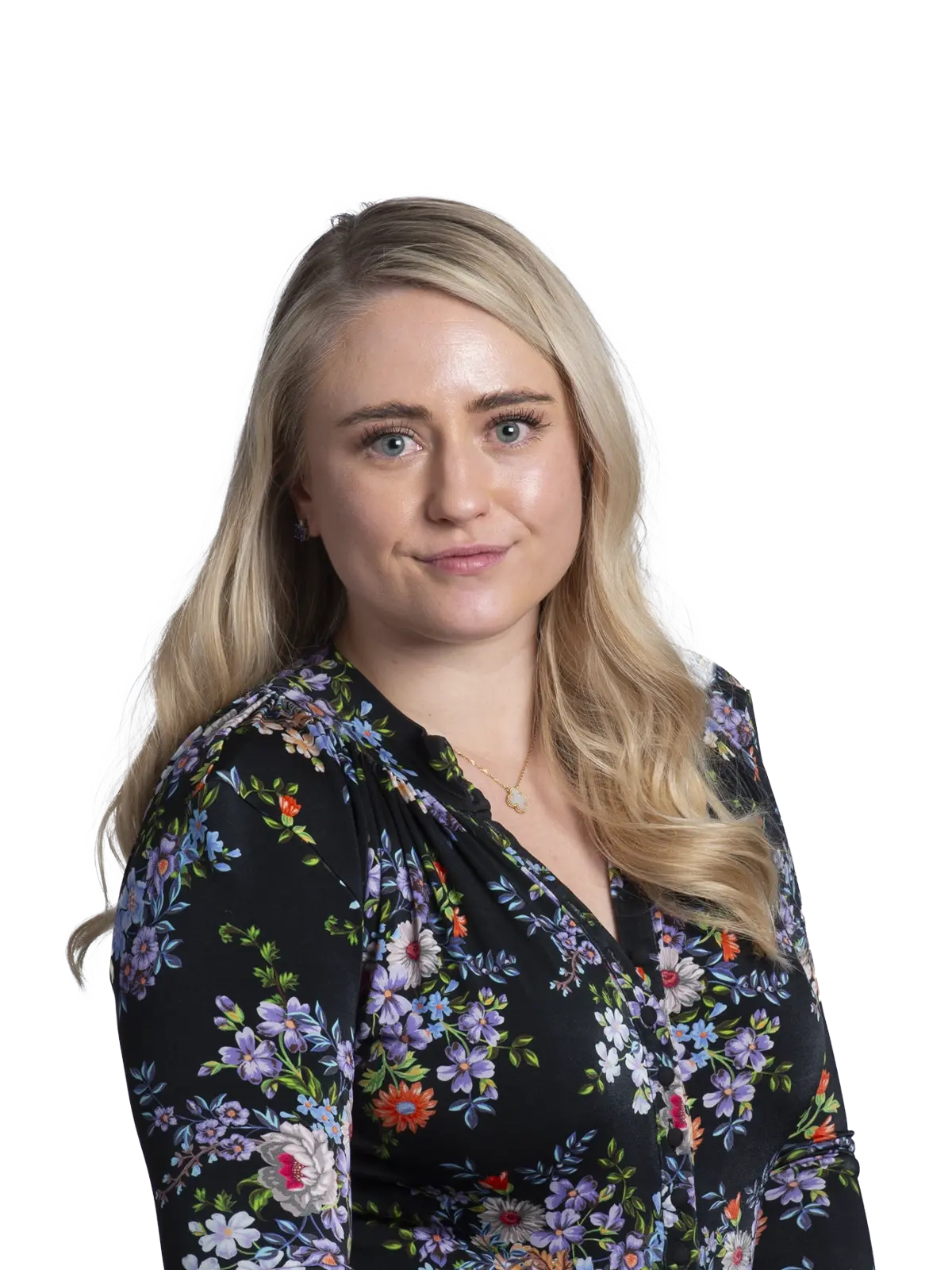 Justine Vandermel headshot3
