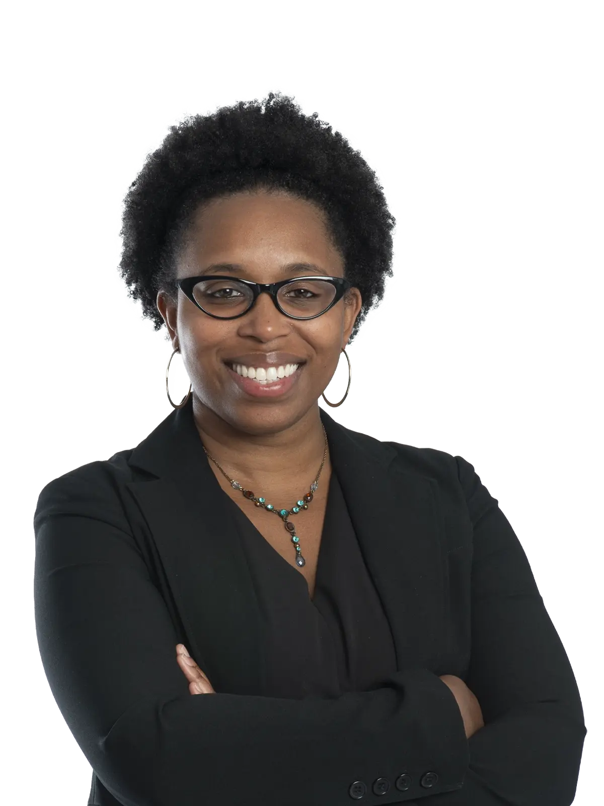 Kanome Jones headshot