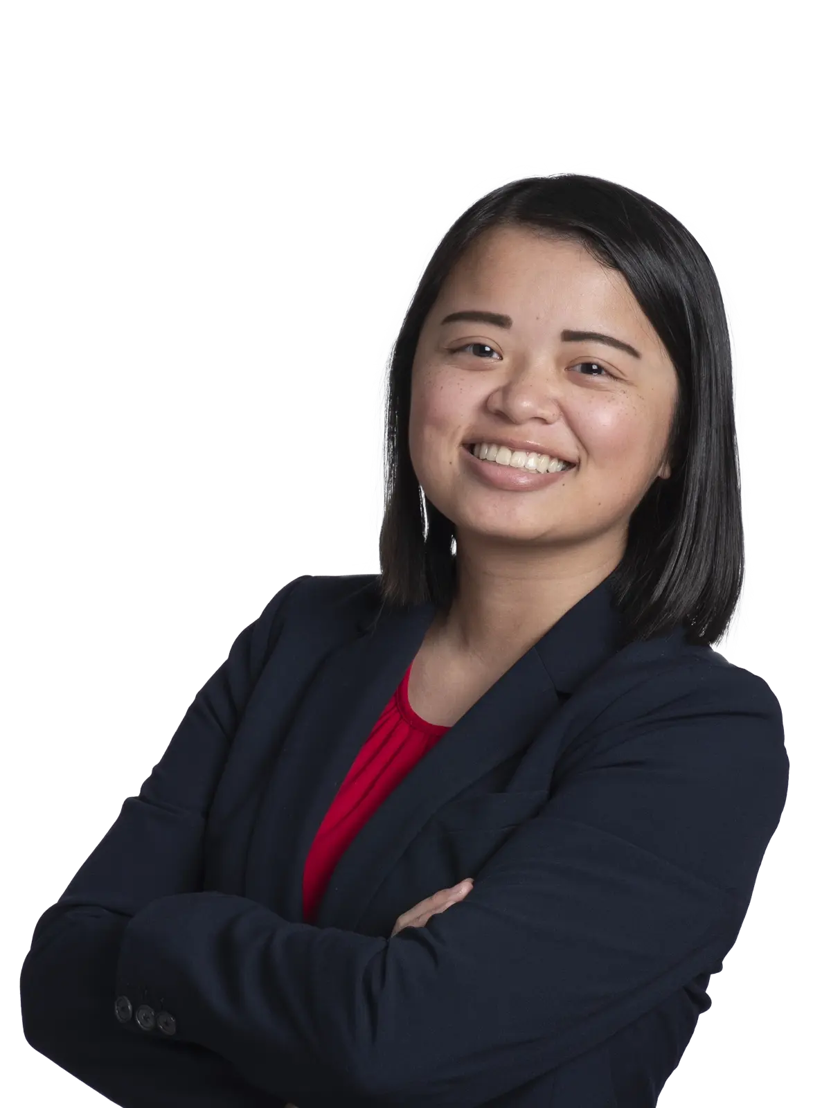 Keke Heneghan headshot